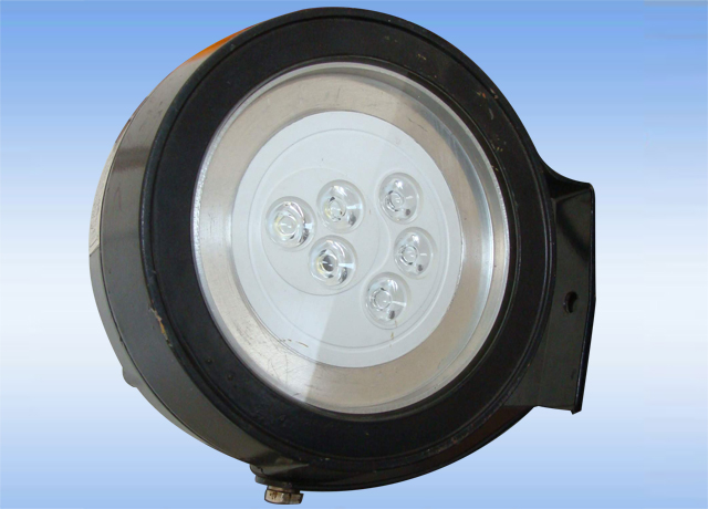 礦用一般型LED機(jī)車照明信號燈